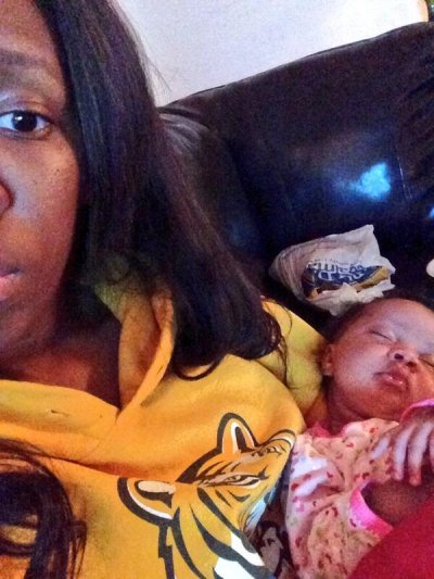 Watch ♎️'s leaked NSFW photo on TwXstars