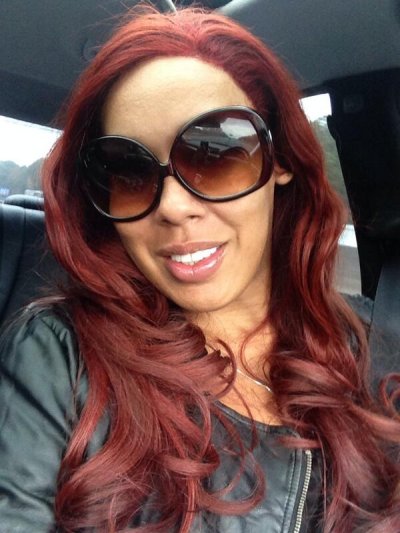 Watch SexiiTrina's leaked NSFW photo on TwXstars