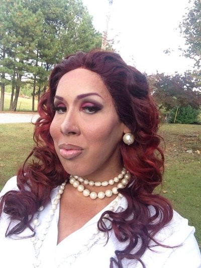 Watch SexiiTrina's leaked NSFW photo on TwXstars