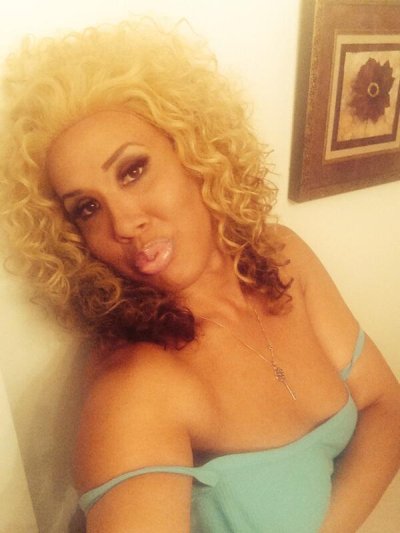 Watch SexiiTrina's leaked NSFW photo on TwXstars