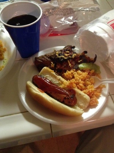 Watch Eric B.'s leaked NSFW photo on TwXstars