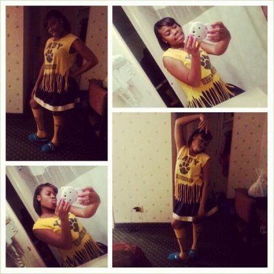 Watch RestUpDaddy ❤️🌎's leaked NSFW photo on TwXstars