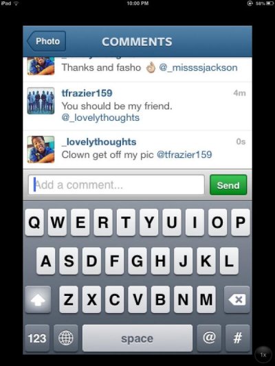 Watch ct.❤️'s leaked NSFW photo on TwXstars