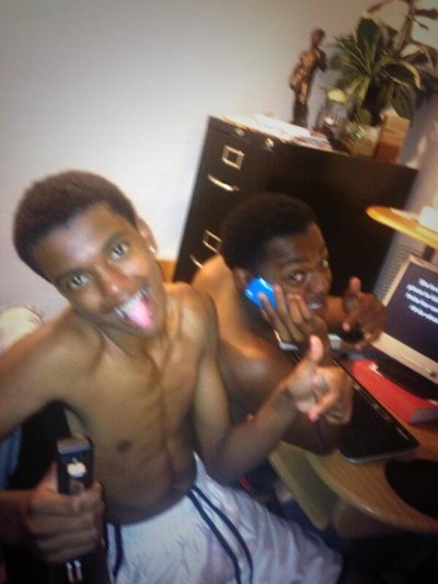 Watch RestUpDaddy ❤️🌎's leaked NSFW photo on TwXstars