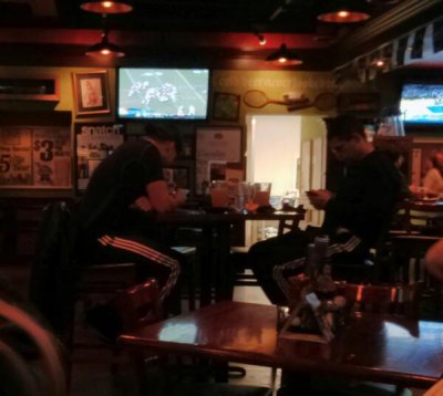 Watch Scarlett Bordeaux's leaked NSFW photo on TwXstars