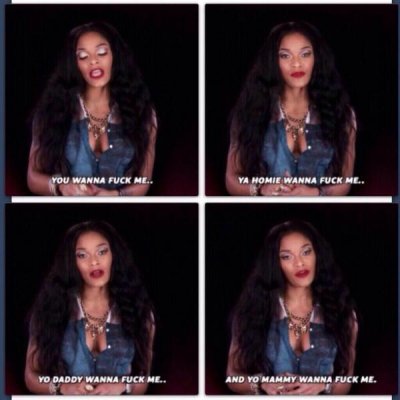 Watch Eric B.'s leaked NSFW photo on TwXstars