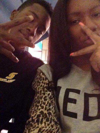 Watch ♎️'s leaked NSFW photo on TwXstars