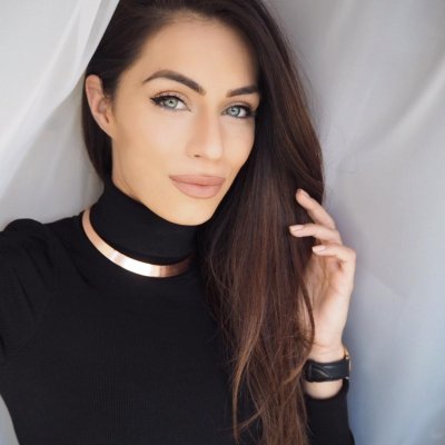 Watch Lydia's leaked NSFW photo on TwXstars