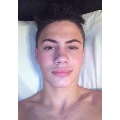 Watch Aaron Fuller's leaked NSFW photo on TwXstars