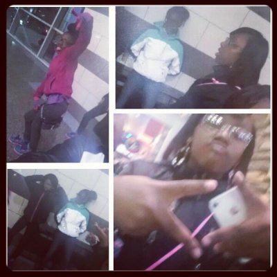 Watch RestUpDaddy ❤️🌎's leaked NSFW photo on TwXstars