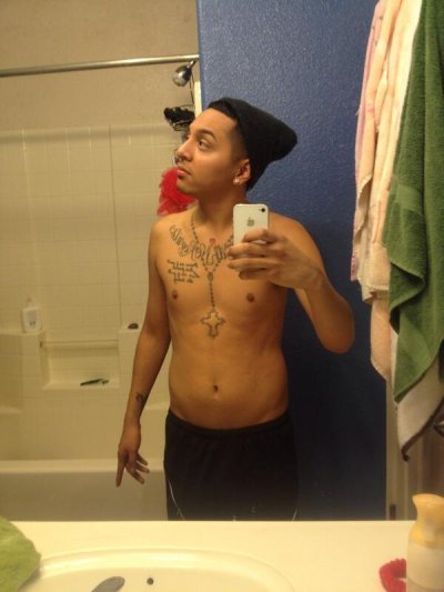 Watch Eric B.'s leaked NSFW photo on TwXstars