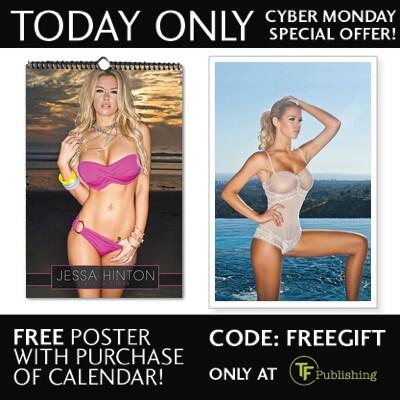 Watch Jessa Hinton's leaked NSFW photo on TwXstars