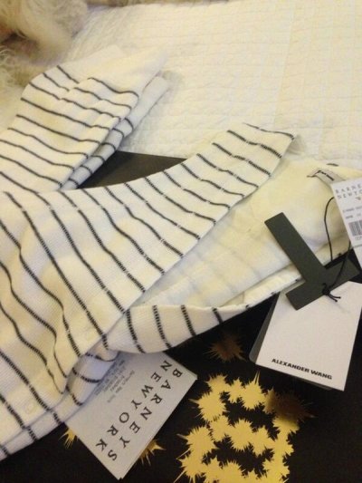 Watch Ang's leaked NSFW photo on TwXstars