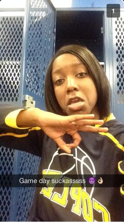 Watch CA$HLEY BANK$💸's leaked NSFW photo on TwXstars