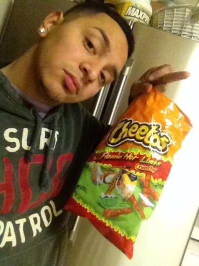 Watch Eric B.'s leaked NSFW photo on TwXstars