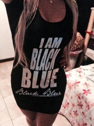 Watch @annylee.ofc's leaked NSFW photo on TwXstars