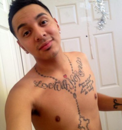 Watch Eric B.'s leaked NSFW photo on TwXstars