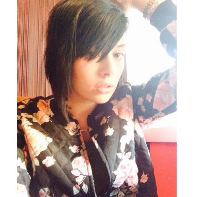 Watch Emma Mae's leaked NSFW photo on TwXstars