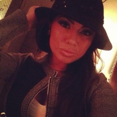 Watch Ang's leaked NSFW photo on TwXstars