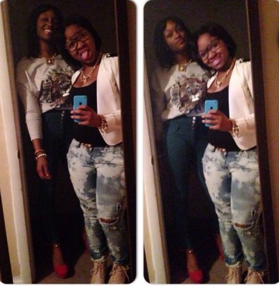 Watch ♊️Cash Money Babee's leaked NSFW photo on TwXstars