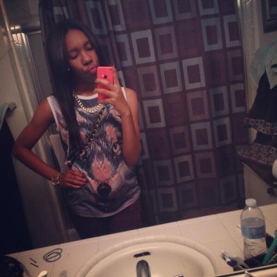 Watch ♎️'s leaked NSFW photo on TwXstars