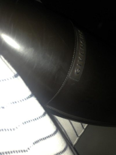 Watch Ang's leaked NSFW photo on TwXstars