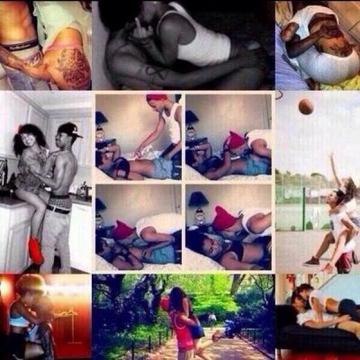 Watch Yours Truly...'s leaked NSFW photo on TwXstars