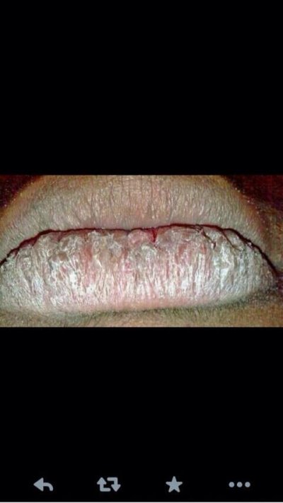 Watch ❤️'s leaked NSFW photo on TwXstars