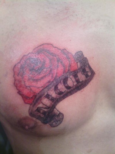 Watch God’s Plan (Romans 12: 1-2)'s leaked NSFW photo on TwXstars