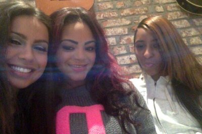 Watch Ang's leaked NSFW photo on TwXstars