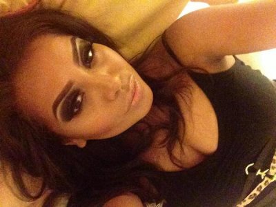 Watch Ang's leaked NSFW photo on TwXstars