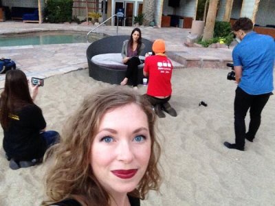 Watch Mistress T's leaked NSFW photo on TwXstars