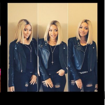 Watch ♎️'s leaked NSFW photo on TwXstars