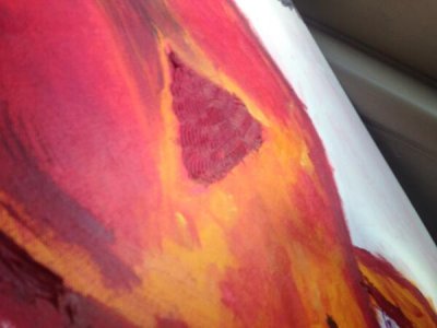 Watch Ang's leaked NSFW photo on TwXstars