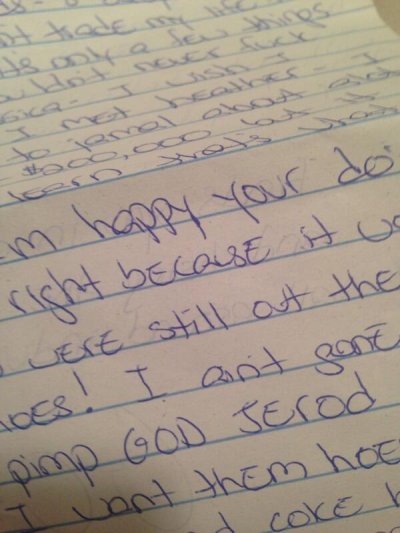 Watch Ang's leaked NSFW photo on TwXstars