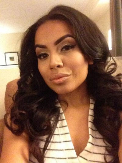 Watch Ang's leaked NSFW photo on TwXstars