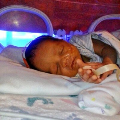 Watch ♊️Cash Money Babee's leaked NSFW photo on TwXstars