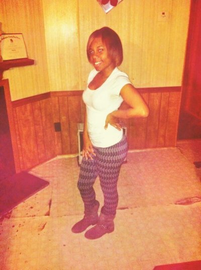 Watch Yours Truly...'s leaked NSFW photo on TwXstars