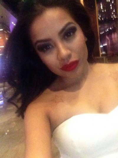 Watch Ang's leaked NSFW photo on TwXstars