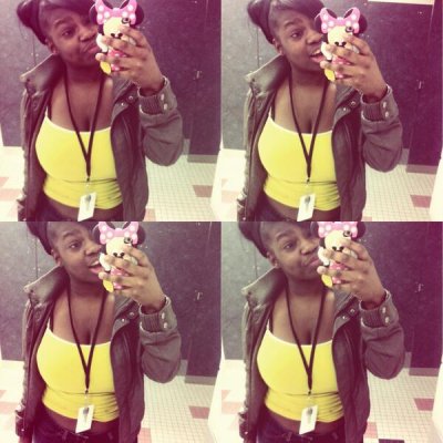 Watch ❤️'s leaked NSFW photo on TwXstars