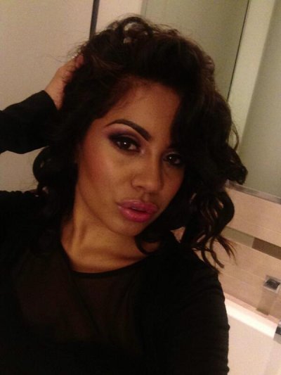 Watch Ang's leaked NSFW photo on TwXstars