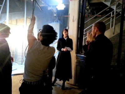 Watch DivineBitches's leaked NSFW photo on TwXstars