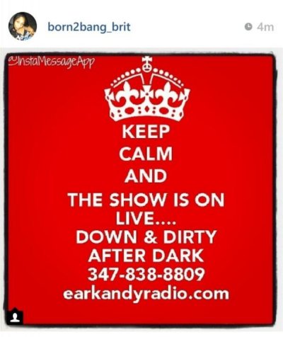 Watch EarKandyRadio's leaked NSFW photo on TwXstars