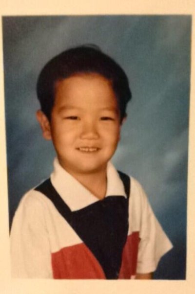 Watch William Blitz Lee's leaked NSFW photo on TwXstars