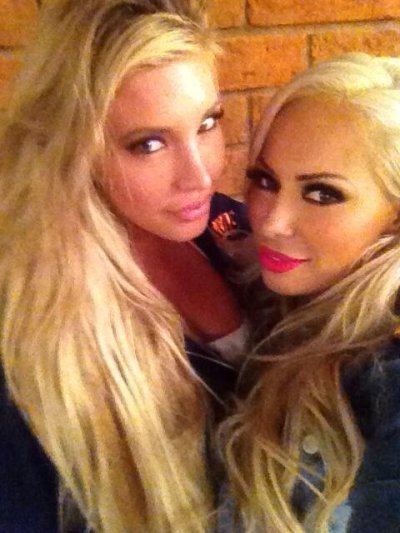 Watch Jenn Marie's leaked NSFW photo on TwXstars