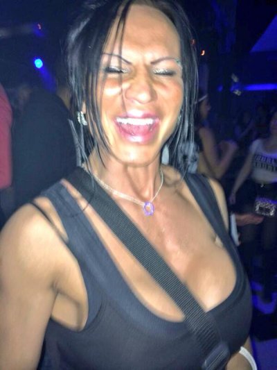 Watch XxXRhondaLee's leaked NSFW photo on TwXstars