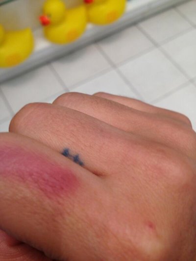 Watch Ang's leaked NSFW photo on TwXstars