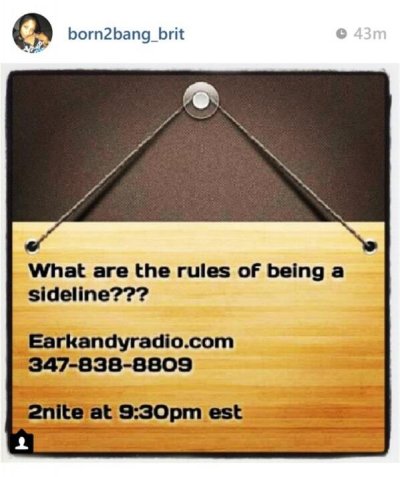 Watch EarKandyRadio's leaked NSFW photo on TwXstars