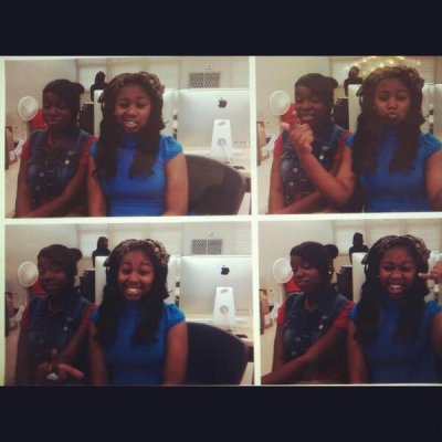 Watch El~Shakur ✨'s leaked NSFW photo on TwXstars