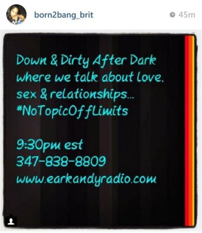 Watch EarKandyRadio's leaked NSFW photo on TwXstars